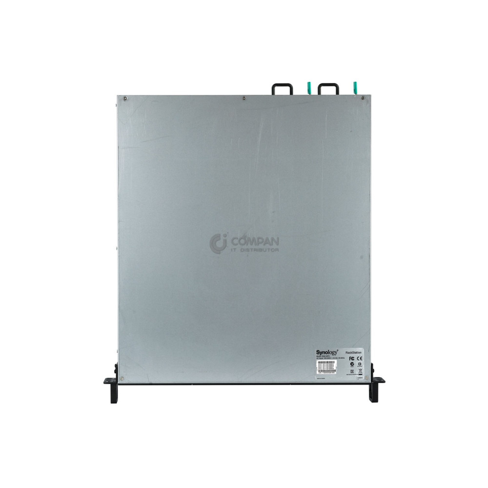 SYNOLOGY RS815RP+ 1U 4 BAY LFF NAS SERVER 4TB 4X 1TB SATA